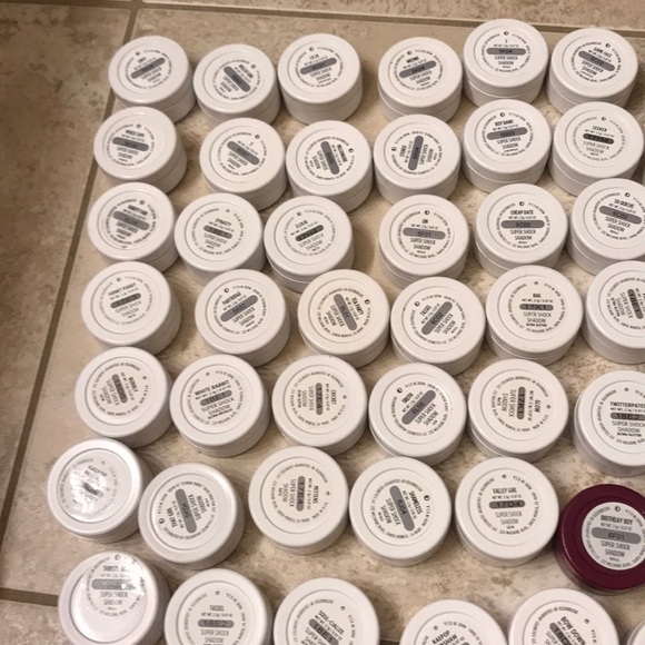 96! COLOURPOP SUPER SHOCK SHADOWS! - Picture 6 of 7